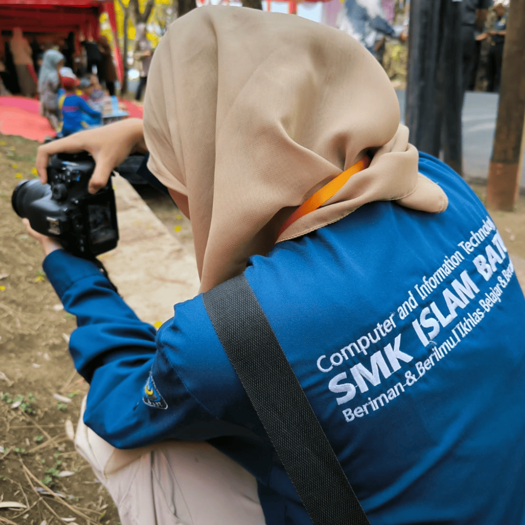 Tabebuya Festival: Lomba Fotografi & Videografi